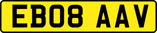 EB08AAV