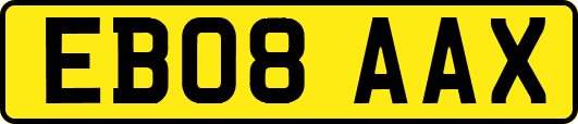 EB08AAX