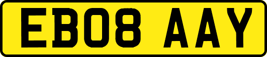 EB08AAY