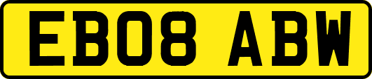 EB08ABW