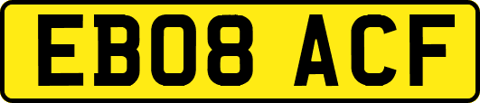 EB08ACF