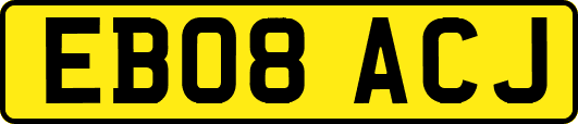 EB08ACJ