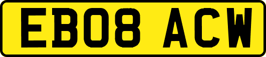 EB08ACW
