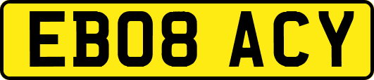 EB08ACY