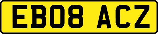 EB08ACZ