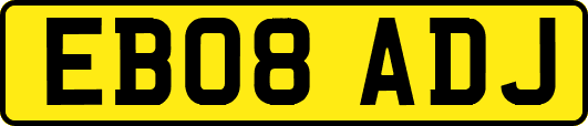 EB08ADJ