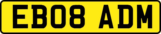 EB08ADM