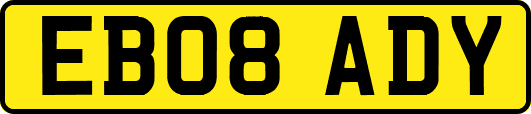 EB08ADY