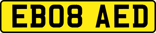 EB08AED