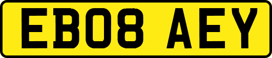 EB08AEY