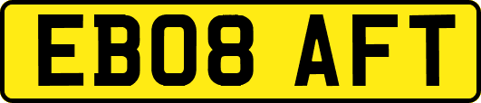 EB08AFT