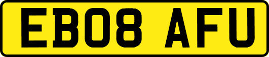 EB08AFU