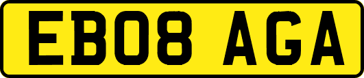 EB08AGA