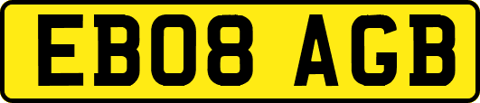 EB08AGB