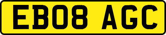 EB08AGC