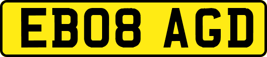 EB08AGD