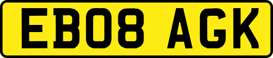 EB08AGK