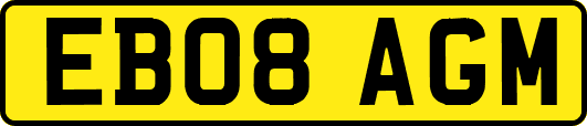 EB08AGM