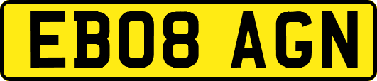 EB08AGN