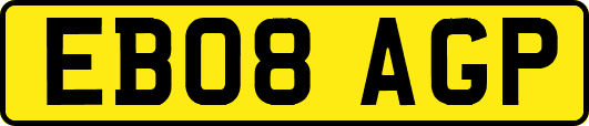 EB08AGP
