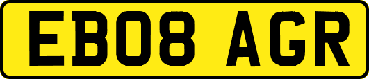 EB08AGR