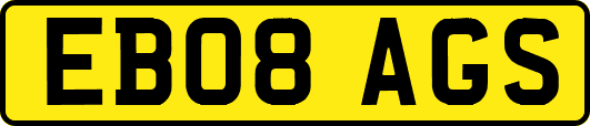 EB08AGS