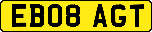 EB08AGT