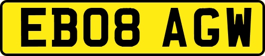 EB08AGW