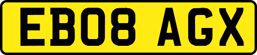 EB08AGX