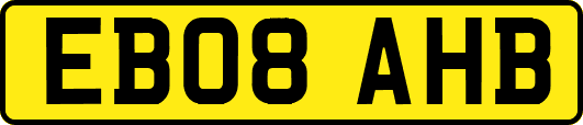 EB08AHB