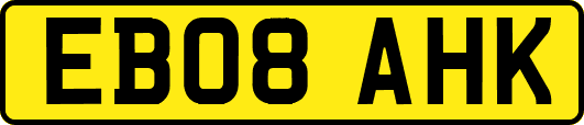 EB08AHK