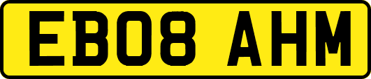 EB08AHM