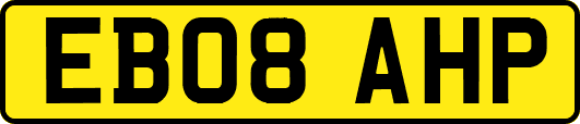 EB08AHP
