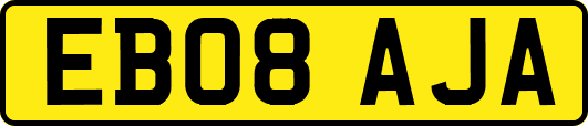 EB08AJA
