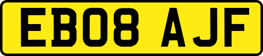 EB08AJF