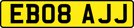 EB08AJJ