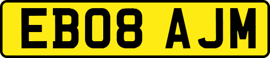 EB08AJM