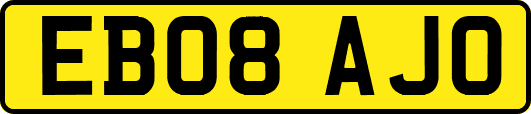 EB08AJO