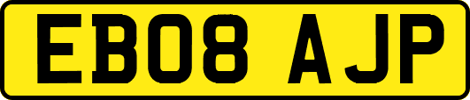 EB08AJP