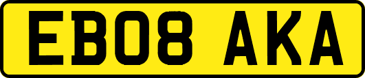 EB08AKA