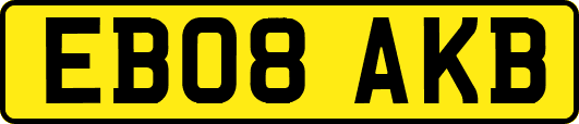 EB08AKB