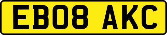 EB08AKC