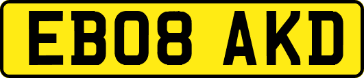 EB08AKD