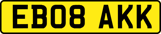 EB08AKK