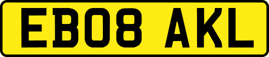 EB08AKL