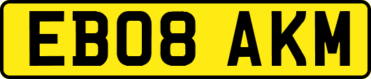 EB08AKM