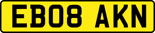 EB08AKN