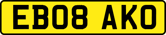 EB08AKO