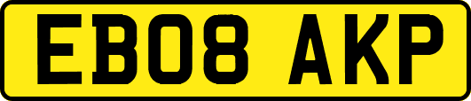 EB08AKP