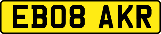 EB08AKR